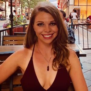 Meet your Posher, Kelsey